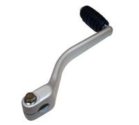 Free Shipping Blue Aluminum Derbi Parts Change Pedal For Motorcycle Spare Parts