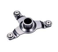 Vparts Asdg-01 Honda Front Disc Guard Mount Kit