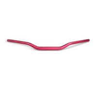 Vparts D.28.6mm 28.6*4t*850l*red Handlebar