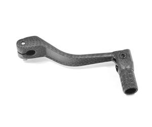 Vparts Derbi Drd-carbon Shift Lever