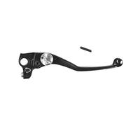 Vparts Ducati 63140511a Brake Lever Black unisex