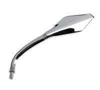 Vparts E290d Right Rearview Mirror