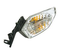 Vparts Front Left 1058271 Turn Signal