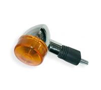 Vparts Front Left 1058591 Turn Signal