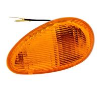 Vparts Front Left 7323 Turn Signal
