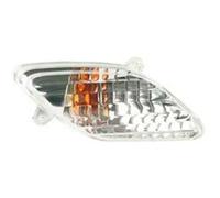 Vparts Front Right 1058213 Turn Signal