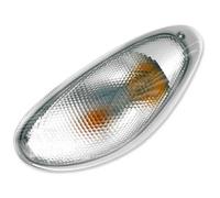 Vparts Front Right 1058247 Turn Signal