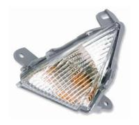 Vparts Front Right 1058258 Turn Signal