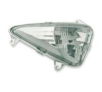 Vparts Front Right 1058264 Turn Signal Clear