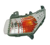 Vparts Front Right 1058268 Turn Signal