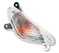 Vparts Front Right 1058601 Turn Signal