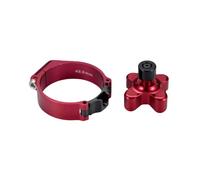 Vparts Honda Aslc-01-rd Holeshot Fast Start System