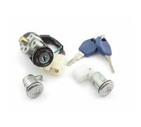 Set Locks Honda Dio V Parts for Moto Spare Parts Accessories