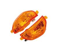 Vparts Honda Forza 2008 St-13152-lh Turn Signal