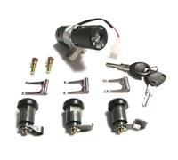 Vparts Honda Pantheon Ignition Switch