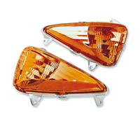 Vparts Honda Varadero Ambar St-13149-rh-am Turn Signal