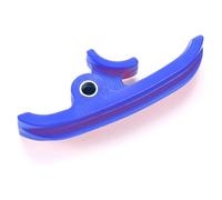 Vparts Husqvarna 14-15 Ascg-07-bl Swingarm Protector