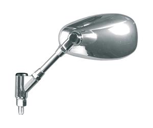 Vparts Jy-115aec-th-right Right Rearview Mirror