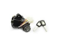 Ignition Lock for Kawasaki GPX, GPZ, KLE