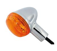 Vparts Kawasaki Vn1700 13781 Turn Signal Orange