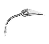 Rear-View Right Universal V Parts m10 Teardrop for Moto