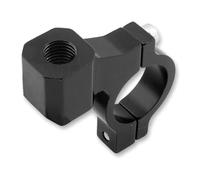 Clamp CNC V Parts Rear-View Universal m10 X 1.25 Screw On