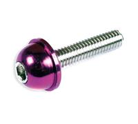 Vparts M6x20 Mf5-sa620-g Screw Kit 12 Units