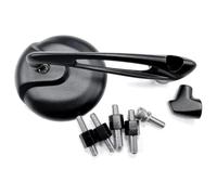 Vparts Mg-1826-nc Rearview Mirror