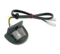 Vparts P-001 License Plate Light