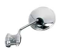 Left Mirror Vintage Style Attachment to Shield x Vespa Primavera Special
