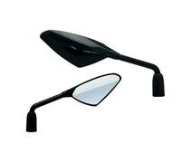 Pair of Wind Rearview Mirrors / E778NR