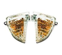 Vparts Rear Left 1058242 Turn Signal
