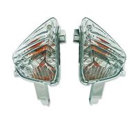 Vparts Rear Left 1058265 Turn Signal