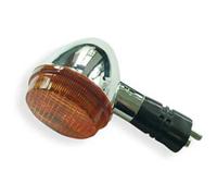 Vparts Rear Left 1058660 Turn Signal