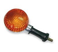 Vparts Rear Right 1058678 Turn Signal