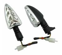 Vparts Rear Right 1058703 Turn Signal