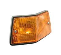 Vparts Rear Right 1058783 Turn Signal