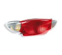 Vparts Rear Right Replacement Lens