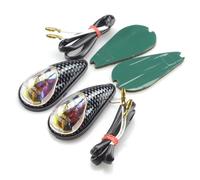 Set Of Turn Singal Of Fairing V Parts for Moto Spare