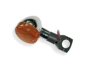 Vparts St-13111-lh Turn Signal