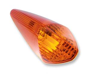 Vparts St-13132-rh Turn Signal Golden