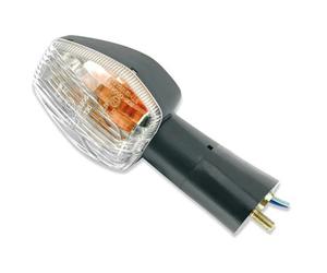 Vparts St-13136aw-rh Turn Signal Golden