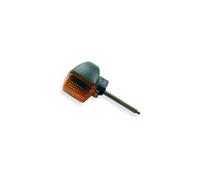 7179 Front Arrow Right Kawasaki AR 125 (AR125A) 125 1986 1987 1988 1989 1990