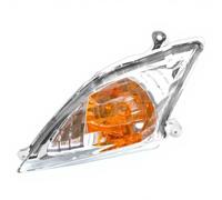 indicator light assy front left for Yamaha Cygnus X, MBK Flame X (2007-)