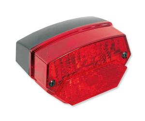 Vparts St-30099 Rear Light