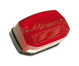 Vparts St-3022 Rear Light Red