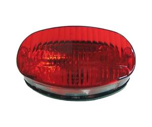 Vparts St-5061-l Replacement Lens