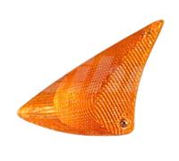 Vparts St-6112-lh Light Front Left Turn Signal