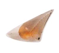 Vparts St-6112w-lh Light Front Left Turn Signal