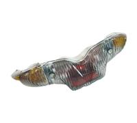Vicma Rear Light Lens for Gilera Runner -05 White
